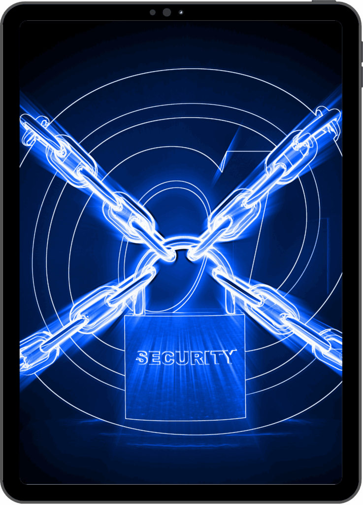 Sicherheit und DSGVO in der digitalen Schlüsselverwaltung mit verschlüsselter Datenverarbeitung