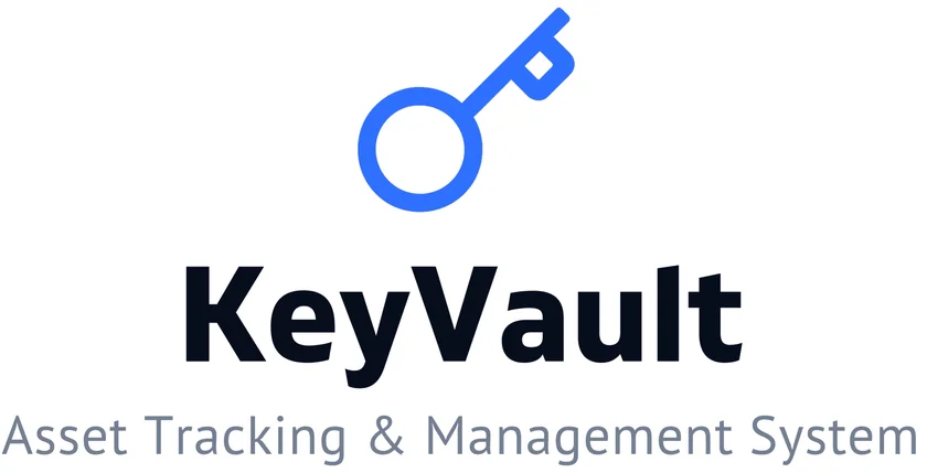 KeyVault Logo, zur Startseite